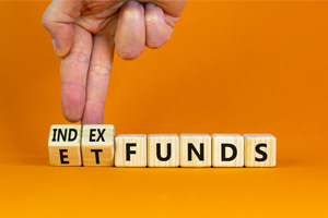 Low-cost Index Fund?